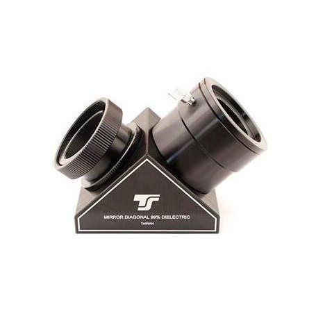 TS Optics Diagonal mirror 90° SC/2" (8342)