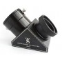 Діагональне дзеркало TS Optics 90° SC/2" (75507)