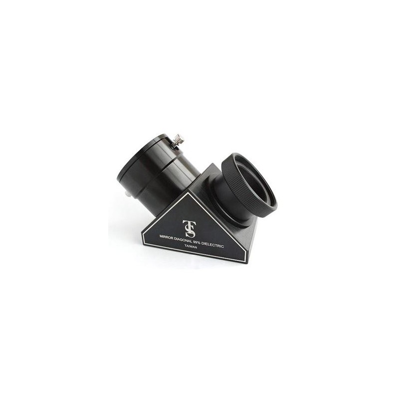 TS Optics Miroir diagonal 90° SC/2" (75507)