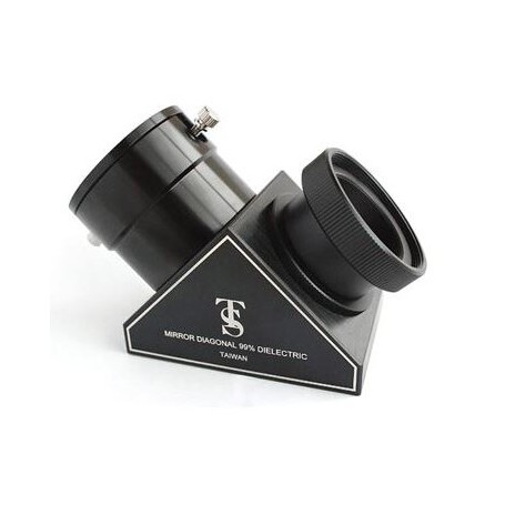 TS Optics Diagonální zrcadlo 90° SC/2" (75507)