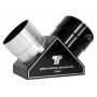 Діагональне дзеркало TS Optics 90°, діелектричне повне покриття, 2'' кварцовий захист (4571)