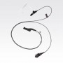کیت نظارتی دو سیمه موتورولا IMPRES مدل PMLN6129A (کم صدا) - مشکی