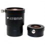 ทีเอส ออปติกส์ บาร์โลว์เลนส์ 2.5x 2" (58520)