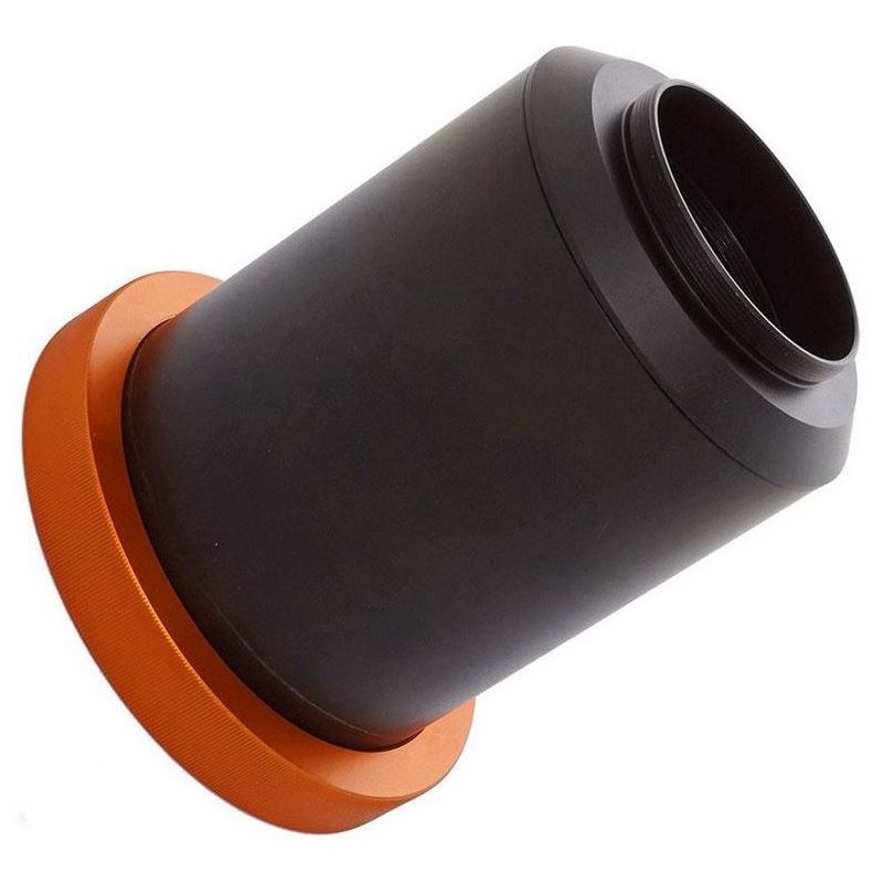 TS 옵틱스 어댑터 SC/M48 포컬 어댑터 for Celestron EdgeHD 9.25"/ 11" / 14" OTAs (56649)