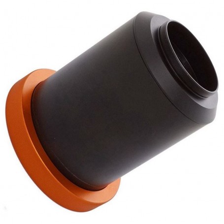 TS Optics Adaptors SC/M48 focal adapter for Celestron EdgeHD 9.25"/ 11" / 14" OTAs (56649)