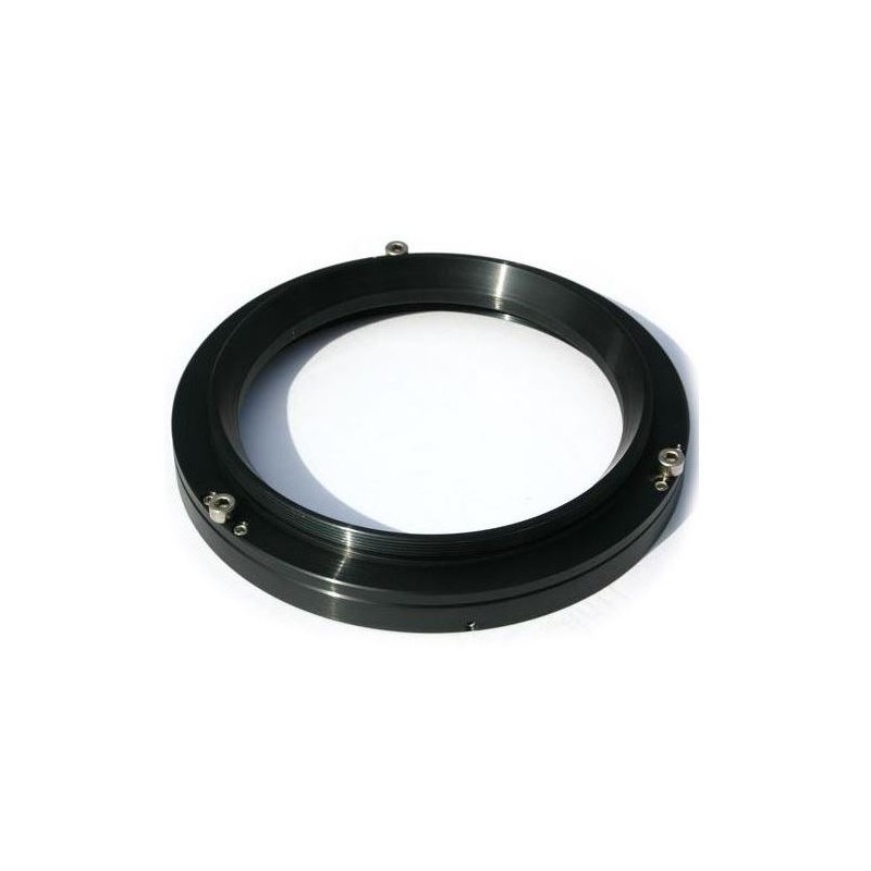 تركيز TS Optics محاذاة التركيز - الإمالة مع خيط M117 (49645)