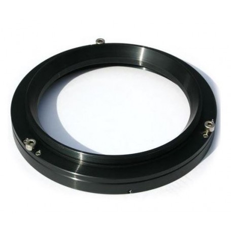 TS Optics fokuser kollimasjon-tilting-med M117 gjenge (49645)