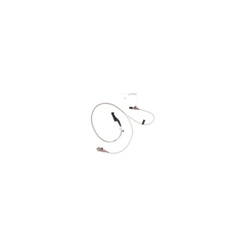 Motorola PMLN6130A IMPRES 2-Wire Surveillance Kit (Low Noise) - Beige
