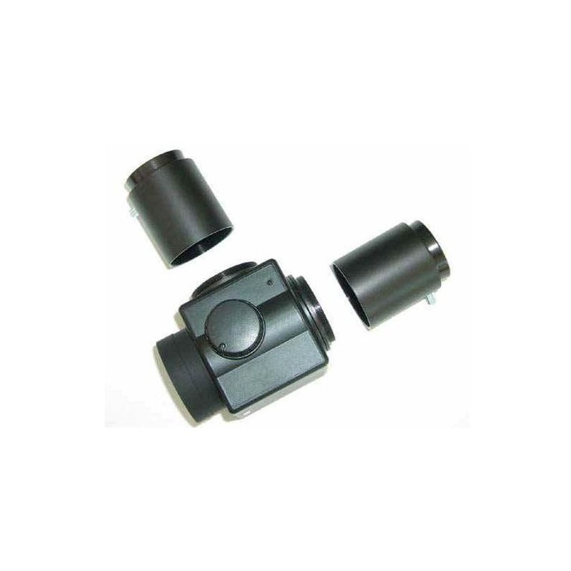 Sistema de espelho dobrável TS Optics (4597)