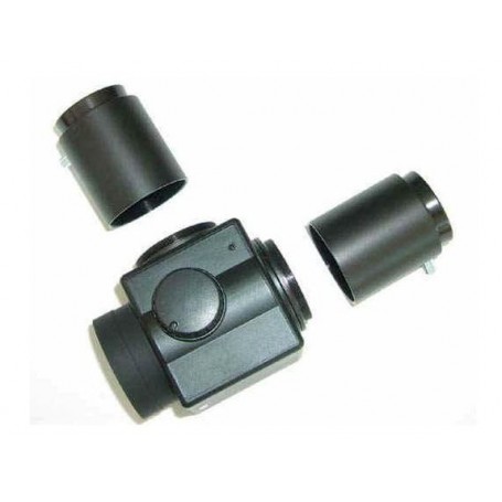 TS Optics vikbart spegelsystem (4597)