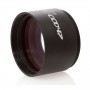TS Optics reductor CCD de 2'', 0.67X para telescopios RC hasta f/8 (53968)