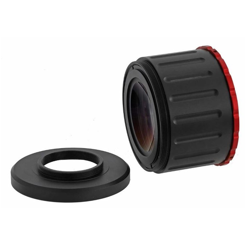 TS Optics Flattener 0.75 M63 (75157)
