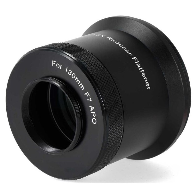 TS Optics フラットナー 0.8x M92 (70692)