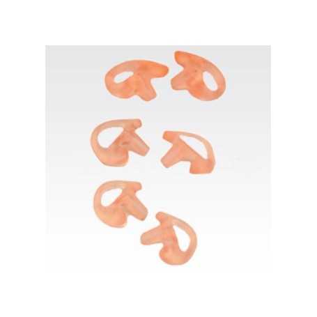 RLN4760A Motorola Comfortable Ear Insert for Earpieces (Right Ear, Small)