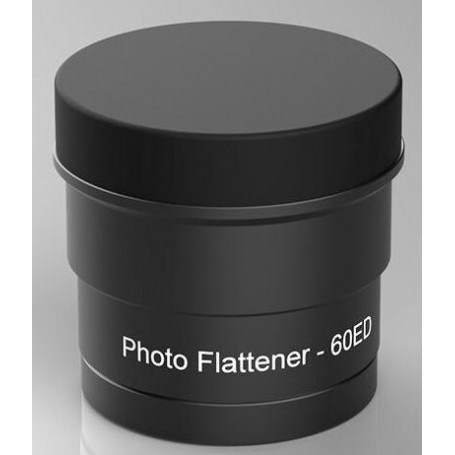 TS Optics Flattener 1.0x (79715)