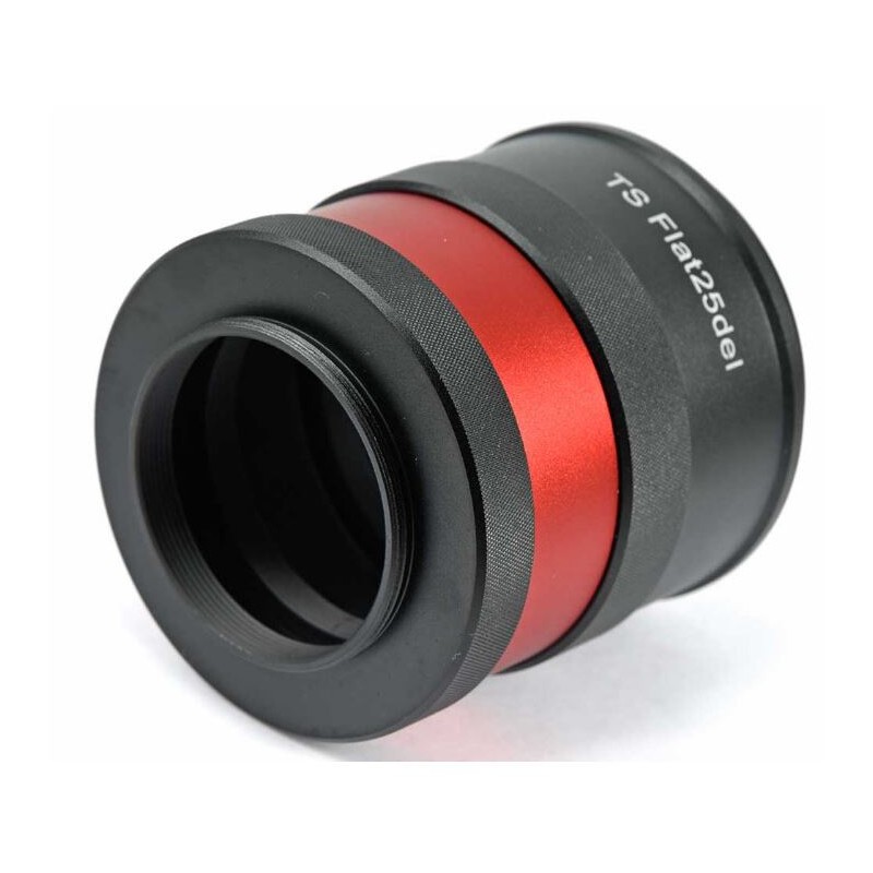 टीएस ऑप्टिक्स फ्लैटनर 1.0x M63 (69834)