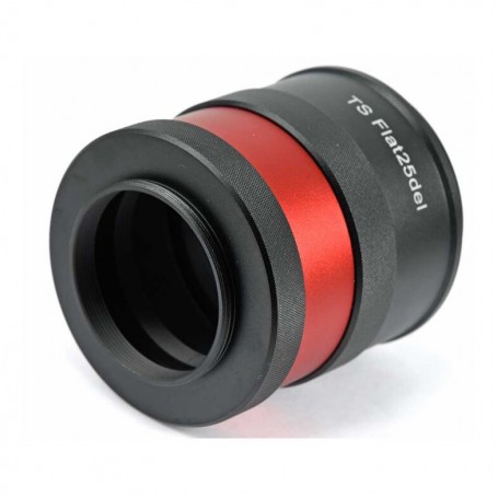 टीएस ऑप्टिक्स फ्लैटनर 1.0x M63 (69834)