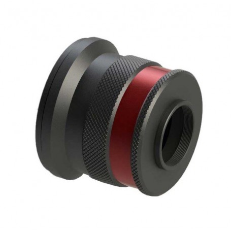 TS Optics Flattener 1.0x M92 (60621)