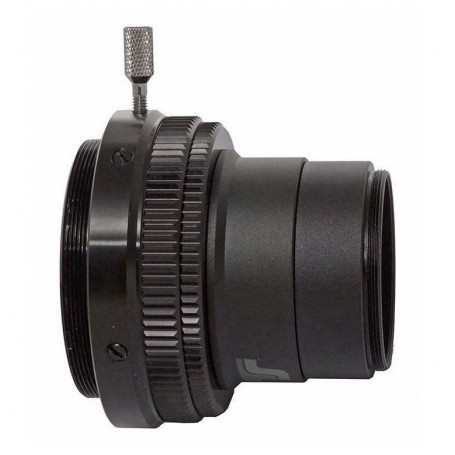 TS Optics Field flattener for PhotoLine apos ,72mm, 1.0X (56140)
