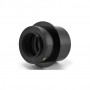 TS Optics Φλατενέρ/Μειωτής 0.8x M74/M48 (73831)