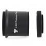 TS Optics Aplanador/Reductor 0.8x AP 102/714 (85090)
