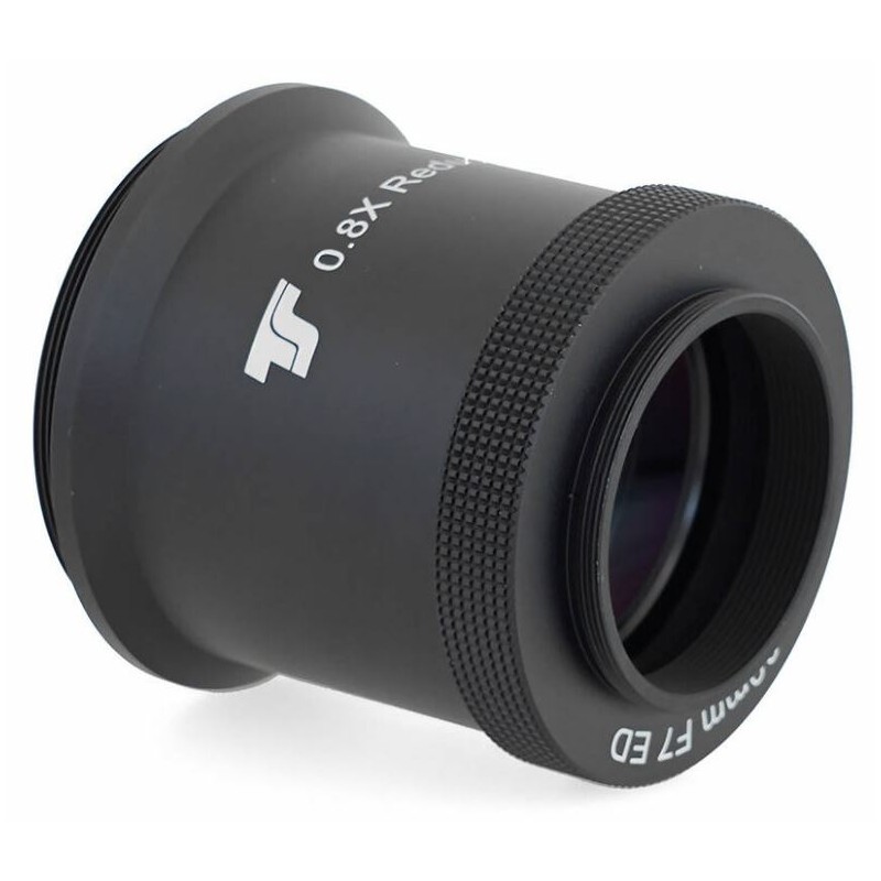 TS Optics Flattari/Minnkari 0,8x AP 80/560 (85094)