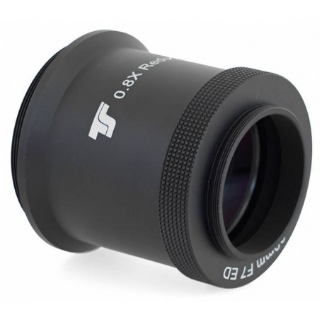 TS Optics Flattener/Redutor 0,8x AP 80/560 (85094)