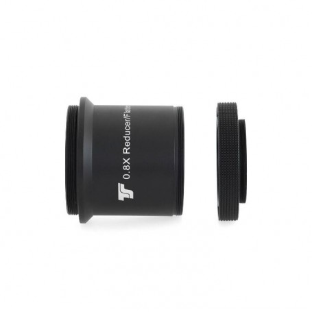 TS Optics Flattener/Reducer 0,8x AP 80/560 (85094)