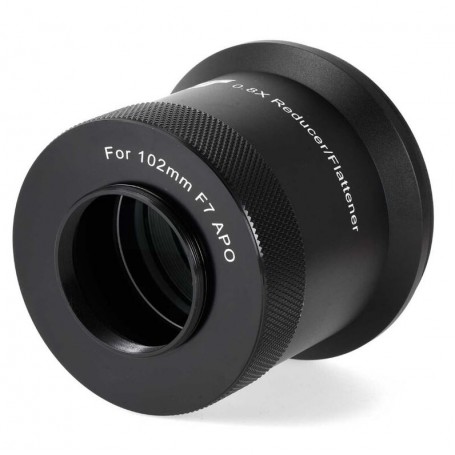 TS Optics Flattener/Reducer 0.8x CF-APO 102 (70045)