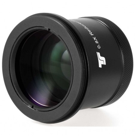 TS Optics Düzeltici/Azaltıcı 0.8x CF-APO 102 (70045)