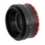 TS Optics Flattener/Reducer 0.92x M63/M48 (80270)