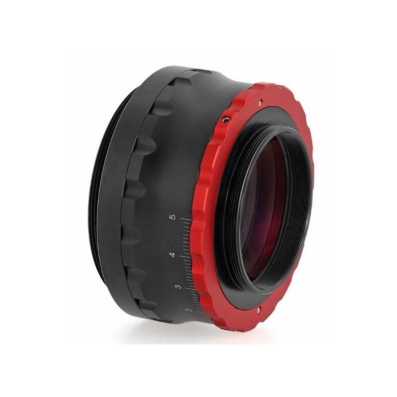 টিএস অপটিক্স ফ্ল্যাটেনার/রিডিউসার 0.92x M63/M48 (81056)