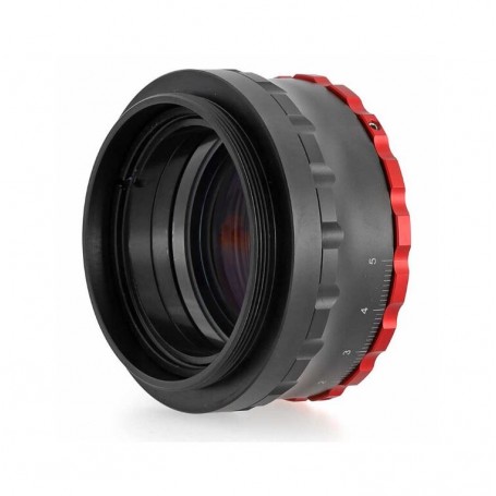 টিএস অপটিক্স ফ্ল্যাটেনার/রিডিউসার 0.92x M63/M48 (81056)