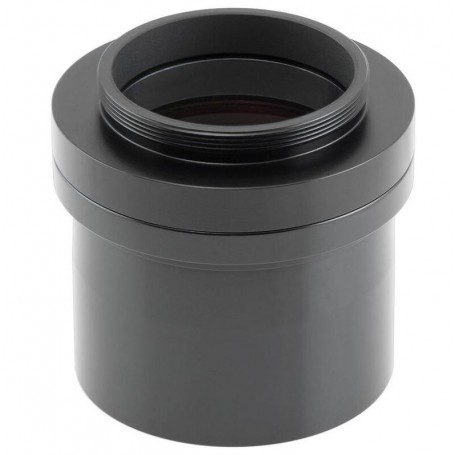 TS Optics Réducteur/Correcteur de Champ 0.8x 2" (65044)