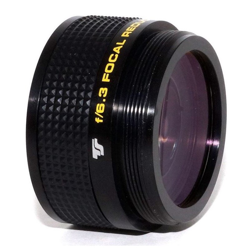 TS Optics F/6.3 фокальный редуктор/корректор для телескопов SC (53691)