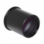 Компенсатор коми TS Optics 0.73x 2" (68943)
