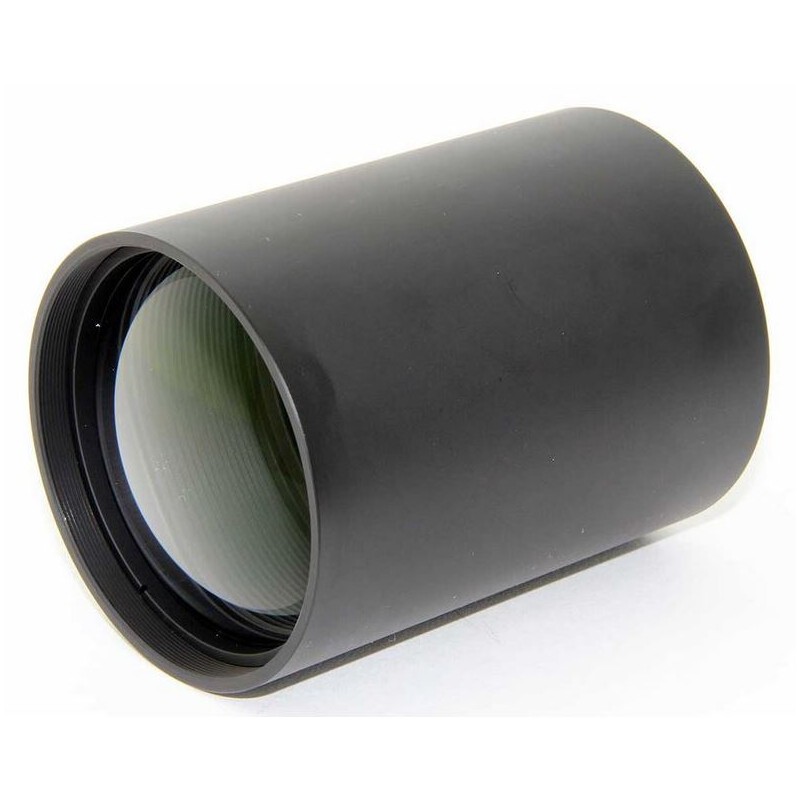 TS Optics Кома Коректор Нютонов 1.0x Дизайн на Рикарди 3" (63044)