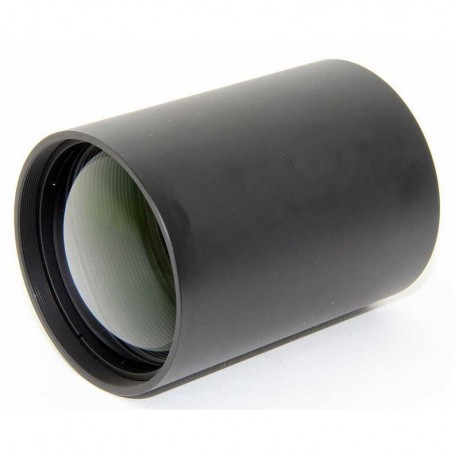 TS Optics Coma Corrector Newtonian 1.0x Riccardi Design 3" (63044)