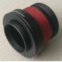 TS Optics Corrector 0.8x M63/M48 (74329)