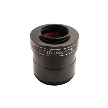 TS Optics Reducer/Korektor Photoline 0,79x 3" (51270)