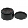 TS Optics Bộ Giảm/Chỉnh 0.8 RC M68 (74035)