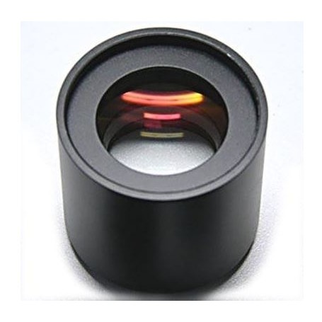 TS Optics Riccardi Reducer en Flattener 0.75x (50208)