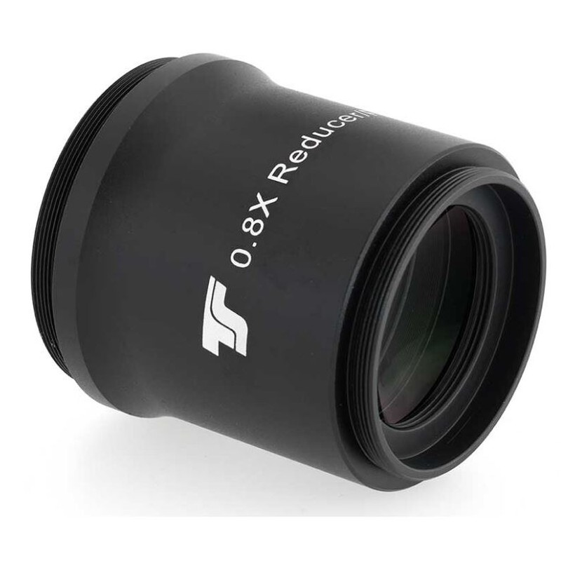 TS Optics Флаттенер/Редуктор 0.8x M54/M48 (67550)