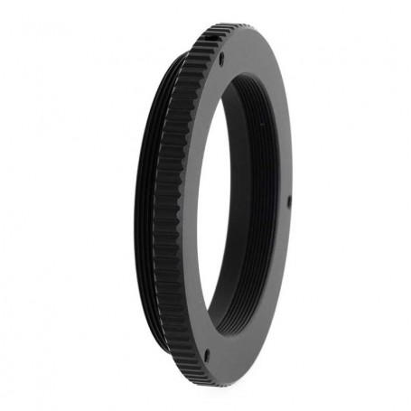 TS Optics Réducteur/Correcteur de Champ 0.8x M54/M48 (67550)