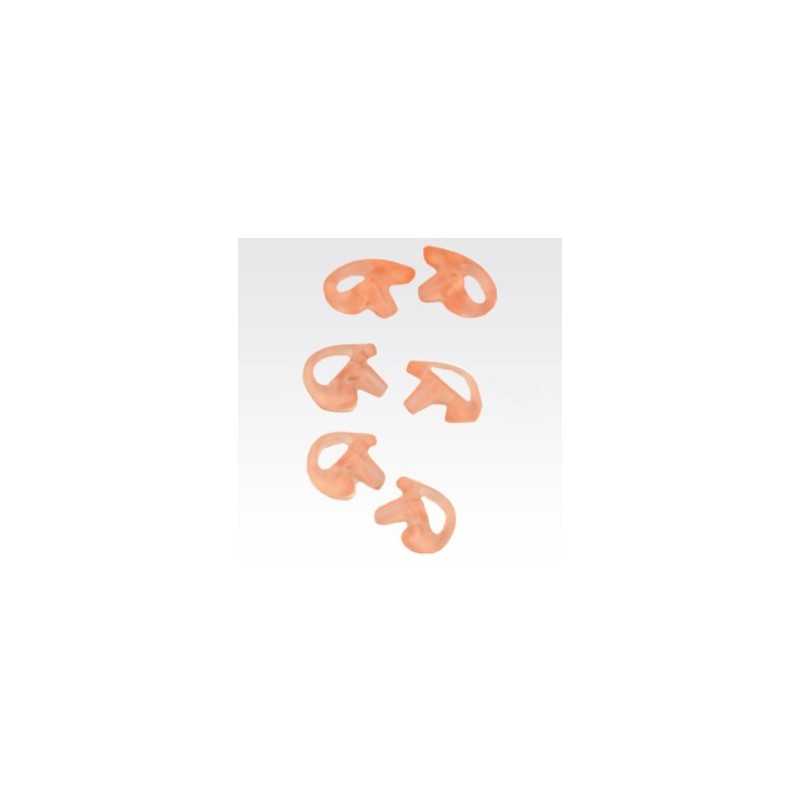 RLN4764A Motorola Comfortable Ear Insert for Earpieces (Left Ear, Medium)