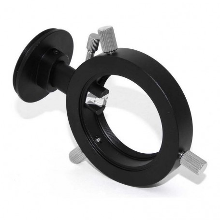 TS Optics Off-Axis-Guider Off Axis Guider, panjang 16mm (58523)