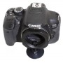 TS Optics Off-Axis-Guider متوافق مع Canon EOS (16870)