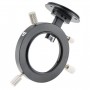 TS Optics מדריך מחוץ לציר M48 (16532)