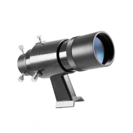TS Optics -opastuskaukoputki 50 mm 1,25" (75086)
