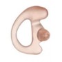 Motorola RLN4765A Comfortable Ear Insert for Earpieces (Left Ear, Large)